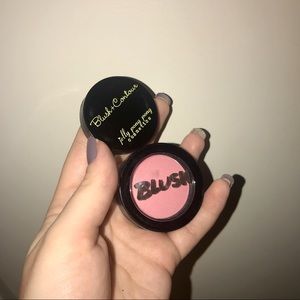 Blush & Contour Bundle